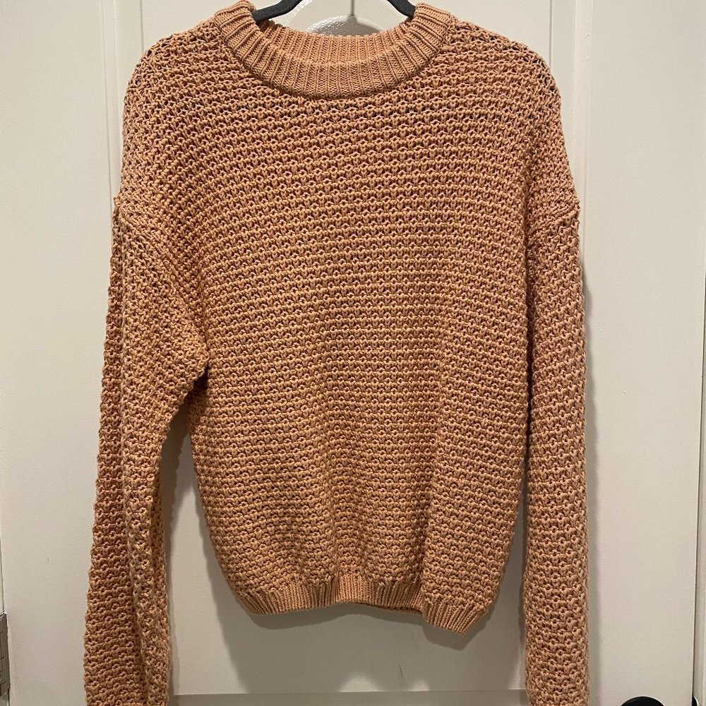 Target sweater